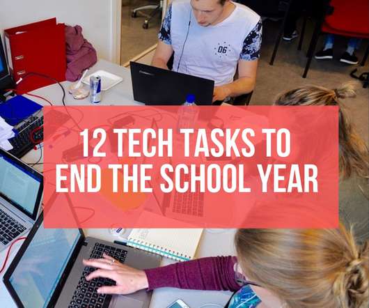 Top Edutech Academics Elementary Student Engagement Content For Wed May 12 2021